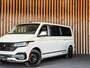 Volkswagen Transporter Caravelle 2.0 TDI 204PK DSG Dubbele Cabine L2H1 | 2X SCHUIFDEUR | LED | NAVI | CRUISE | CLIMATRONIC |