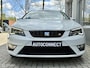 SEAT Leon ST 1.4 TSI FR. NAVI, CRUISE, XENON, STOELVERWARMING.