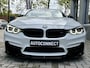 BMW M4 4-SERIE. SCHUIFDAK, HARMAN/KARDON, VOL OPTIES.