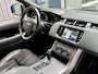 Land Rover Range Rover Sport 3.0 TDV6. GRIJS KENTEKEN.