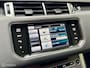 Land Rover Range Rover Sport 3.0 TDV6. GRIJS KENTEKEN.