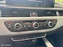 Audi A4 Avant 35 TDI. NAVI, CRUISE, XENON, STOELVERWARMING.