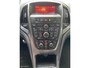 Opel Astra 1.4 Turbo 140 PK, CRUISE, AIRCO, HALF/LEDER, 5 DRS, PDC