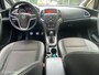 Opel Astra 1.4 Turbo 140 PK, CRUISE, AIRCO, HALF/LEDER, 5 DRS, PDC