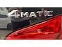 Mercedes-Benz B-klasse 220 4MATIC HALF/LEDER, NAVI, CRUISE, PDC V+A, 184 PK