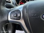 Ford Fiesta 1.6 ST. CAMERA, NAVI, HALF LEDER