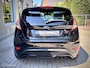 Ford Fiesta 1.6 ST. CAMERA, NAVI, HALF LEDER