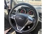 Ford Fiesta 1.6 ST. CAMERA, NAVI, HALF LEDER