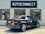 BMW 1-Serie Cabrio 118i Navi, LEDER, M-PAKKET, ECC, XENON, VOL OPTIES