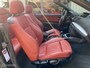 BMW 1-Serie Cabrio 118i Navi, LEDER, M-PAKKET, ECC, XENON, VOL OPTIES