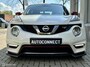 Nissan Juke 1.6 DIG-T Nismo RS. 218 PK AUTOMAAT, NAVI, 360 CAMERA,