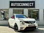 Nissan Juke 1.6 DIG-T Nismo RS. 218 PK AUTOMAAT, NAVI, 360 CAMERA,