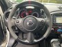 Nissan Juke 1.6 DIG-T Nismo RS. 218 PK AUTOMAAT, NAVI, 360 CAMERA,