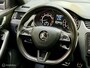 Skoda Octavia Combi 2.0 TSI RS. NAVI, AUTOMAAT, CRUISE, STOELVERWARMING.