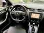Skoda Octavia Combi 2.0 TSI RS. NAVI, AUTOMAAT, CRUISE, STOELVERWARMING.