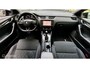 Skoda Octavia Combi 2.0 TSI RS. NAVI, AUTOMAAT, CRUISE, STOELVERWARMING.