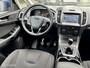 Ford S-Max 1.5 Titanium. NAVI, CRUISE, CLIMA, STOELVERWARMING.