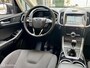 Ford S-Max 1.5 Titanium 7persoons. NAVI, CRUISE, CLIMA.