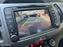 Kia Sportage 2.0 LEDER, NAVI, CAMERA, CRUISE, 166 PK