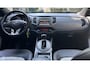 Kia Sportage 2.0 LEDER, NAVI, CAMERA, CRUISE, 166 PK