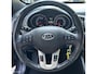 Kia Sportage 2.0 LEDER, NAVI, CAMERA, CRUISE, 166 PK