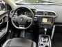 Renault Kadjar 1.2 TCe. AUTOMAAT, NAVI, LEDER, CRUISE, STOELVERWARMING.