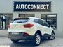 Renault Kadjar 1.2 TCe. AUTOMAAT, NAVI, LEDER, CRUISE, STOELVERWARMING.
