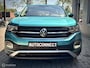 Volkswagen T-Cross 1.5 TSI Style. 150 PK, AUTOMAAT, NAVI, CRUISE.