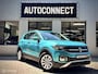 Volkswagen T-Cross 1.5 TSI Style. 150 PK, AUTOMAAT, NAVI, CRUISE.