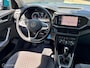 Volkswagen T-Cross 1.5 TSI Style. 150 PK, AUTOMAAT, NAVI, CRUISE.
