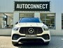 Mercedes-Benz GLE 450 4MATIC. AMG PAKKET.