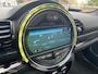 MINI Clubman 2.0 Cooper S AUTOMAAT, PANODAK, NAVI, HALF/LEDER, VOL OPTIES