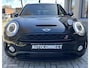 MINI Clubman 2.0 Cooper S AUTOMAAT, PANODAK, NAVI, HALF/LEDER, VOL OPTIES