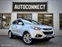 Hyundai ix35 2.0i 4WD. NAVI, PANO, LEDER, CAMERA.