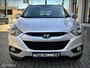 Hyundai ix35 2.0i 4WD. NAVI, PANO, LEDER, CAMERA.