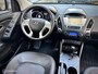Hyundai ix35 2.0i 4WD. NAVI, PANO, LEDER, CAMERA.
