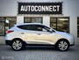 Hyundai ix35 2.0i 4WD. NAVI, PANO, LEDER, CAMERA.