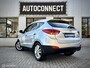 Hyundai ix35 2.0i 4WD. NAVI, PANO, LEDER, CAMERA.