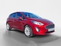 Ford Fiesta 1.0 EcoBoost Titanium | Nieuwe Disitributieriem bij aflevering  | Navigatie | Camera | Adaptieve Cruise Control | Voorruitverwarming | B&O | Climate Control