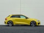Audi A3 Sportback 35 TFSI S-Line B&O Adapt Cruise Standkachel Apple carplay Verlaagde carrosserie