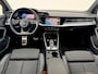 Audi A3 Sportback 35 TFSI S-Line B&O Adapt Cruise Standkachel Apple carplay Verlaagde carrosserie