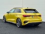 Audi A3 Sportback 35 TFSI S-Line B&O Adapt Cruise Standkachel Apple carplay Verlaagde carrosserie