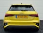 Audi A3 Sportback 35 TFSI S-Line B&O Adapt Cruise Standkachel Apple carplay Verlaagde carrosserie