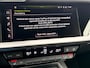 Audi A3 Sportback 35 TFSI S-Line B&O Adapt Cruise Standkachel Apple carplay Verlaagde carrosserie