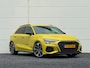Audi A3 Sportback 35 TFSI S-Line B&O Adapt Cruise Standkachel Apple carplay Verlaagde carrosserie
