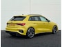 Audi A3 Sportback 35 TFSI S-Line B&O Adapt Cruise Standkachel Apple carplay Verlaagde carrosserie