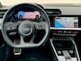 Audi A3 Sportback 35 TFSI S-Line B&O Adapt Cruise Standkachel Apple carplay Verlaagde carrosserie