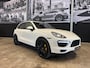 Porsche Cayenne 4.8 Turbo|keramisch|Full Option|St Verw-Venti|Carbon|Akrapovic|Luchtvering|Alcantara|Pano|Trekhaak|Apple Car Play|