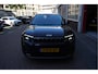 Jeep Avenger Black Edition 54 kWh | Sfeer | Apple | 360 | Adaptive + lane | Navi | Stoelverwarming | NL auto