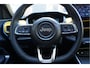 Jeep Avenger Black Edition 54 kWh | Sfeer | Apple | 360 | Adaptive + lane | Navi | Stoelverwarming | NL auto